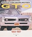 GTO, 1964-1967 (Muscle Car Color History)