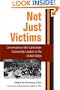Not Just Victims: Conversations with Cambodian Community Leaders in the United States (Asian American Experience)
