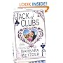 Jack of Clubs (The House of Cards Trilogy, Book 2)
