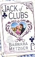 Jack of Clubs (The House of Cards Trilogy, Book 2)