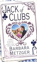 Jack of Clubs (The House of Cards Trilogy, Book 2)