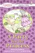 A Party for the Princess #2: Angelina's Diary (Angelina Ballerina)