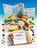 Baufix Basic Pack - 232 Parts