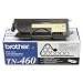 Brother TN460 High Yield Toner Cartridge - Retail Packaging