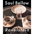 Ravelstein by Saul Bellow