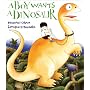 A Boy Wants A Dinosaur