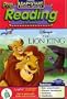 Pre-K & Kindergarten LeapPad Book: Disney's The Lion King