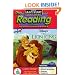 LeapStart Pre-Reading: Disney's The Lion King