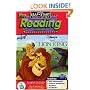 LeapStart Pre-Reading: Disney's The Lion King