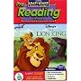 LeapFrog Lion King - LeapPad Interactive Book
