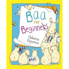 Baa for Beginners