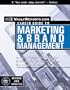 Brand Management: The Vault.com Guide to Marketing & Brand Management (Vault Career Guide to Marketing & Brand Management)