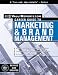 Brand Management: The Vault.com Guide to Marketing & Brand Management (Vault Reports Career Guide to) by Jen Goodman