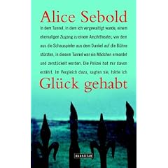Gl�ck gehabt