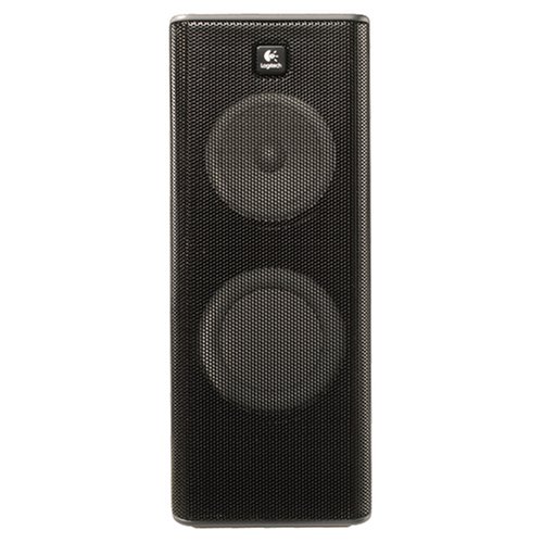 Logitech X-140 Speakers