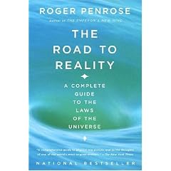 The Road to Reality: A Complete Guide to the Laws of the Universe (Vintage) (Taschenbuch)