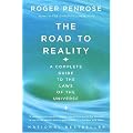 The Road to Reality: A Complete Guide to the Laws of the Universe (Vintage)