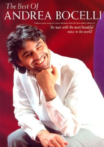 The Best Of Andrea Bocelli