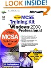 Microsoft Windows 2000 Core Requirements, Exam 70-210: Microsoft Windows 2000 Professional