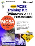 Microsoft Windows 2000 Core Requirements, Exam 70-210: Microsoft Windows 2000 Professional