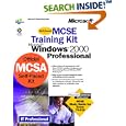McSe Training Kit, Microsoft Windows 2000 Professional (It-Training Kit)