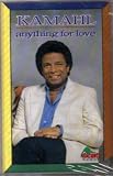 Anything For Love ( Cassette Tape ) { German Import } ( Vinyl ) ...