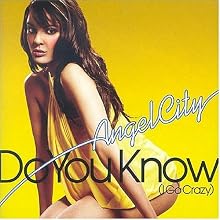 Do You Know (I Go Crazy)