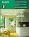 Book Sweet's Home Builders and Residential Remodelers Sourcebook 2001