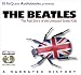 The Beatles: The Real Story of the Liverpool Street Kids (Docubook) (The Docubook Series) by Request Audiobooks
