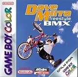 Dave Mirra Freestyle BMX - 