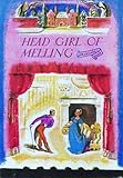 Head girl of Melling