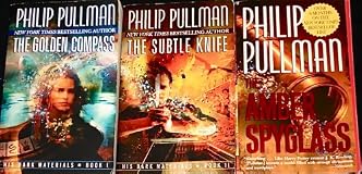 His Dark Materials Boxed Set