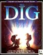 The Dig by Lucasarts