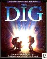 Lucas Classic Line: The Dig (PC CD)