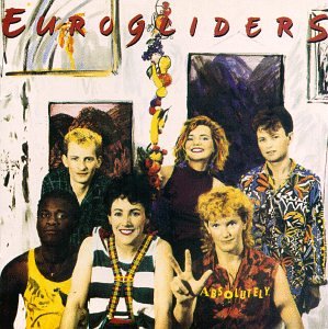 Eurogliders - This Island/Absolutely
