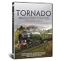 Tornado Steam Engine: BBC Absolutely Chuffed - Fro&hellip <b>DVD</b> ~ Tom Ingall & Marcel Guillou