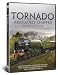 Tornado Steam Engine: BBC Absolutely Chuffed - From Dream to Steam Train - Extended and Updated Edition [DVD]