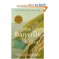 The Sea (Vintage International)