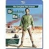 Breaking Bad: The Complete First Season [Blu-ray]