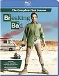 Breaking Bad: The Complete First Season [Blu-ray]