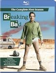 Breaking Bad: The Complete First Seas...