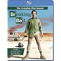 Breaking Bad: Complete First Season [Blu-ray] [US Import]