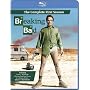 Breaking Bad: The Complete First Season [Blu-ray]