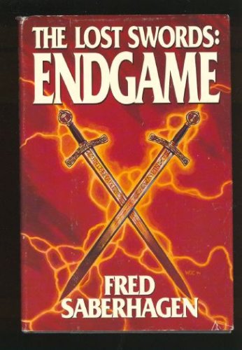 The Lost Swords Endgame Wayfinder's Story/Shieldbreaker's Story