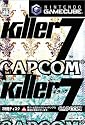 Killer7【CEROレーティング「Z」】