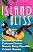 Books : Island Bliss: Four Novellas