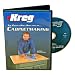 Kreg V03-DVD Pocket Hole Joinery DVD, Cabinet Making