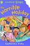 The Horrible Holiday (Aussie Bites)