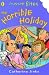 Books : The Horrible Holiday (Aussie Bites)