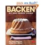 Backen - Die neue gro�e Schule